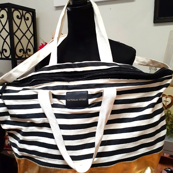 Victoria secret tote bag - Picture 1 of 4